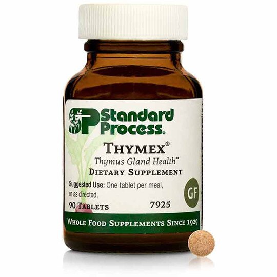 Thymex, SP